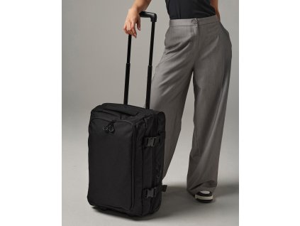 Kufor Escape Carry-On Wheelie (Farba Čierna)