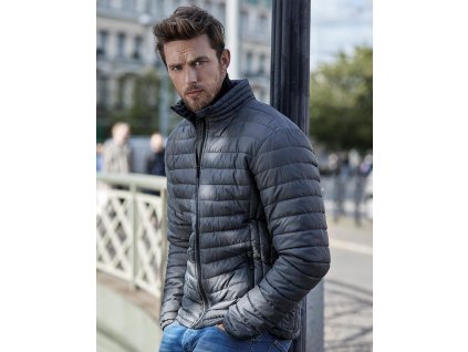 Bunda Zepelin (Farba Čierna, Veľkosť S)