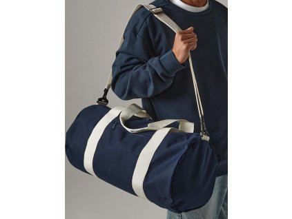 Taška Original Barrel Bag XL (Farba Čierna)