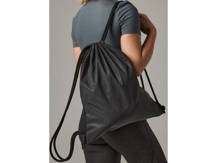 Vak Reflective Gymsac (Farba Black Reflective)