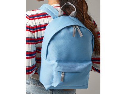 Ruksak Mini Fashion (Farba Čierna)