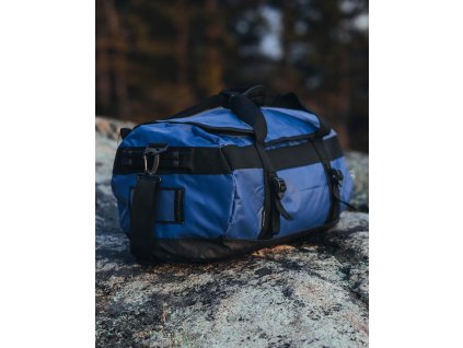 Malá vodeodolná taška Atlantis (Farba Čierna)