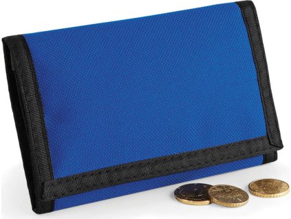 Peňaženka Ripper (Farba Čierna)