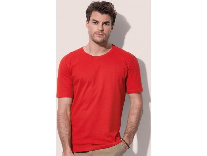 Tričko Morgan (Farba Biela, Veľkosť S)