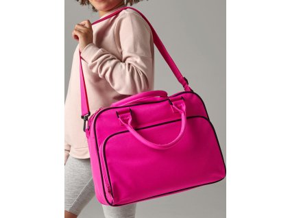 Taška Junior Dance (Farba Čierna/Biela)