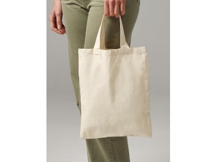 Mini Bag for Life taška (Farba Biela)