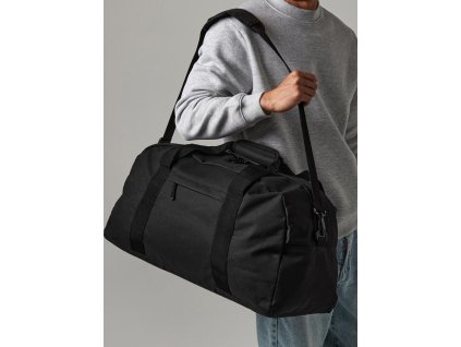 Cestovná taška (Farba Čierna)