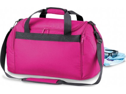 Taška Freestyle (Farba Čierna)