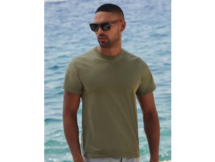 Tričko Original T (Farba Biela, Veľkosť S)