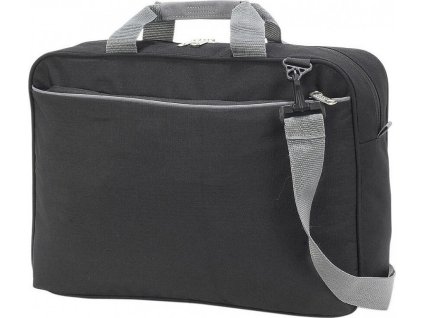 Taška Conference Kansas (Farba Čierna)