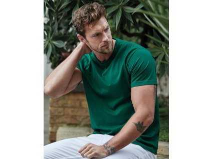 Tričko Sof Tee (Farba Biela, Veľkosť S)