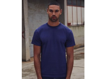 Tričko Heavy Cotton (Farba Biela, Veľkosť S)