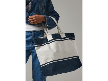 Taška Canvas (Farba Natural)