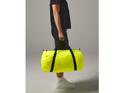 Taška Packaway Barre (Farba Biela)