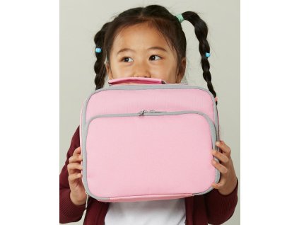 Chladiace obedová taška (Farba Čierna)