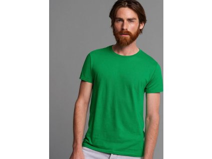 Tričko Iconic 150 (Farba Biela, Veľkosť S)