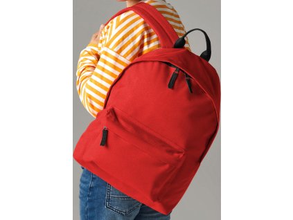 Pelcniak Junior Fashion (Farba White/Graphite Grey)