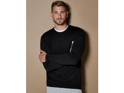 Mikina Regular Fit Arundel (Farba Čierna, Veľkosť XS)