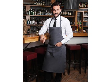 Zástera Basic s vreckom (Farba Biela)