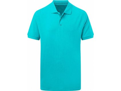 Pánska polokošeľa (Farba Biela, Veľkosť S)