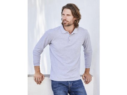 Polokošeľa Premium (Farba Biela, Veľkosť S)