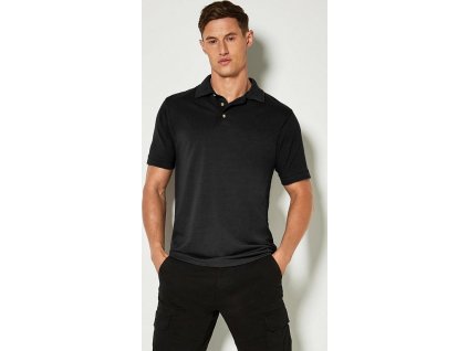 Polokošeľa Workwear /Superwash (Farba Biela, Veľkosť S)