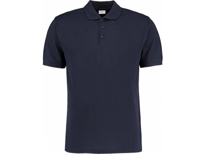 Polokošeľa Klassic Slim Fit Superwash® 60º (Farba Biela, Veľkosť S)