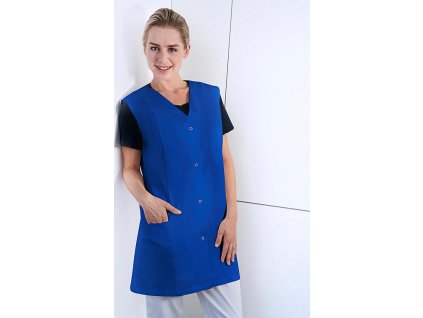 Kúpeľná blúzka (Farba Biela, Veľkosť S)