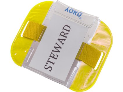 Chránič na lakte Fluo (Farba Čierna)