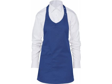 Dámska zástera (Farba Biela)