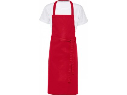 Detská zástera (Farba Biela)