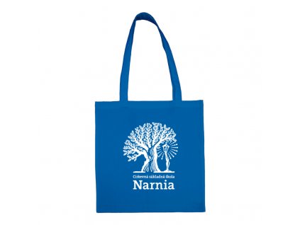 Taška Mountain Narnia veľké logo