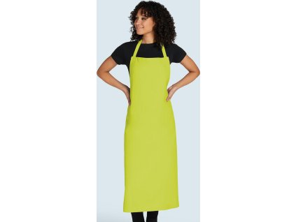 Čašnícka zástera (Farba Biela)