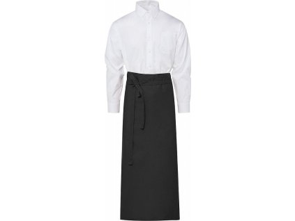 Dlhá zástera (Farba Biela)