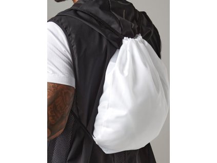 Vak Gym (Farba Biela)