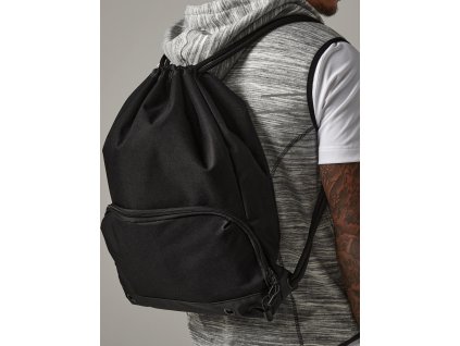 Vak Athleisure (Farba Čierna)