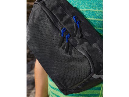 Prívesky na zips SLX Pack (Farba Čierna)