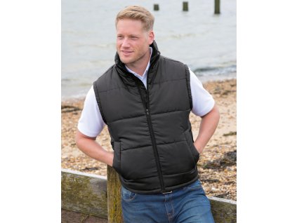 Vesta Core (Farba Čierna, Veľkosť XS)