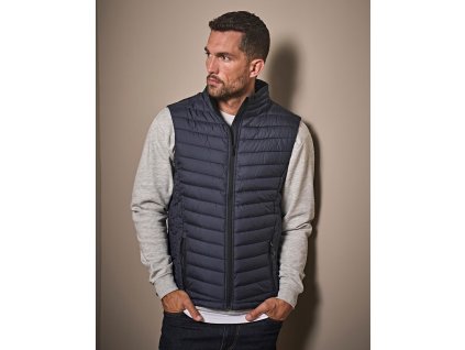 Vesta Zepelin (Farba Čierna, Veľkosť S)