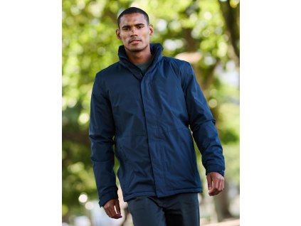 Bunda Beauford Insulated (Farba Čierna, Veľkosť S)