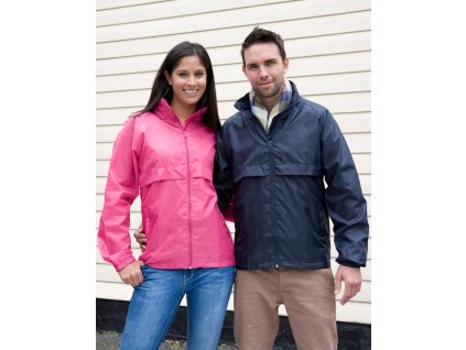 Vetrovka (Farba Čierna, Veľkosť S)