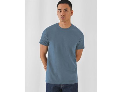 Tričko #E190 (Farba Biela, Veľkosť XS)