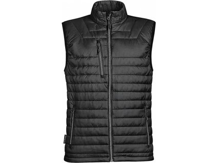 Vesta Gravity Thermal (Veľkosť S, Farba Black/True Red)