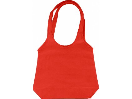 Moderná nákupná taška (Farba Čierna)