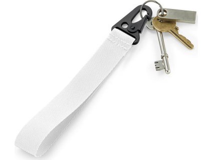 Kľúčenka Brandable Key Clip (Farba Čierna)