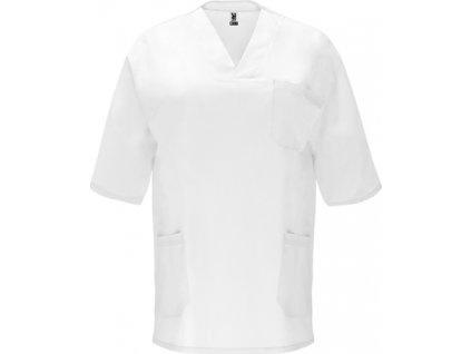 Pracovná košeľa PANACEA (Veľkosť XS, Farba GRAPE)