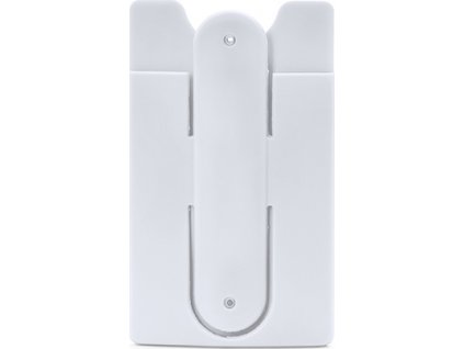 Silikónový držiak KETU (Veľkosť Uni, Farba Biela)