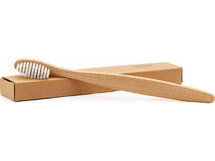 Zubná kefka FRESH (Veľkosť Uni, Farba Béžová)
