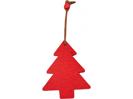 Vianočná dekorácia ABEND (Veľkosť Uni, Farba Stromček)