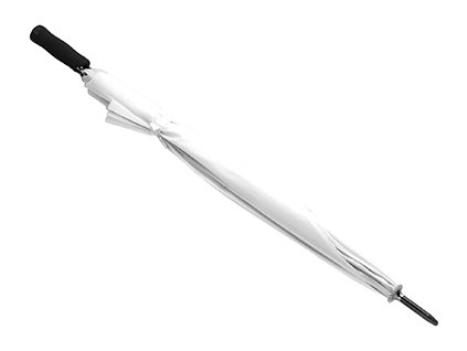 Dáždnik HARUL (Veľkosť Uni, Farba Biela)